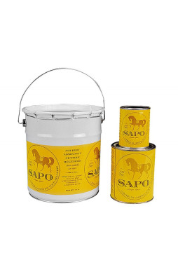 Crème Nutritive - SAPO
