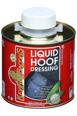 Huile Liquid Hoof Dressing - Kevin Bacon's