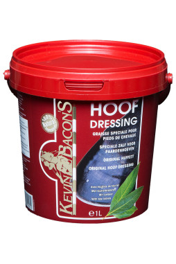 Graisse Hoof Dressing - Kevin Bacon's