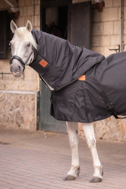 Couvre-cou imperméable - Paddock Sports