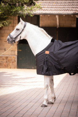 Couverture imperméable - Paddock Sports