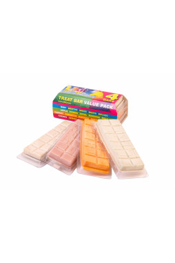 Treat Bar x4 - Likit