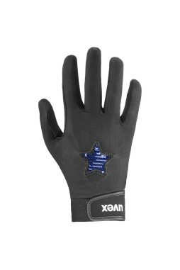 Gants Glamstar - Uvex