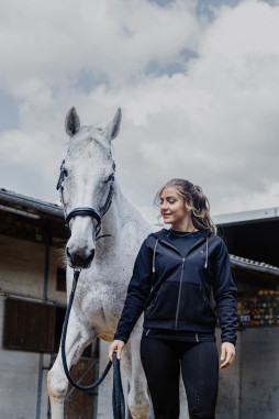 Veste softshell Karen - Equithème