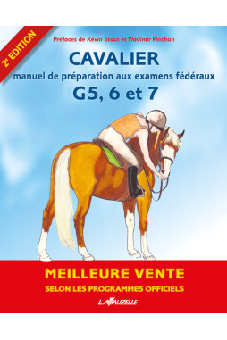 Cavalier G 5,6 & 7 - Lavauzelle