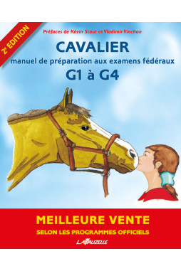 Cavalier G 1 à 4 - Lavauzelle