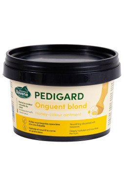 Onguent blond Pedigard - Ravene