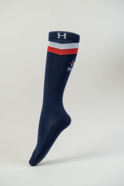 Chaussettes Gazelle France - Harcour