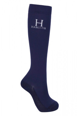 Chaussettes Hickstead (x1) - Harcour