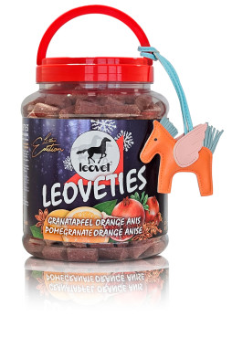 Friandises Leoveties Edition Limitée - Leovet