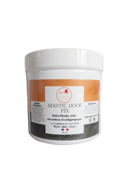 Mastic Hoof Fix - La Fabrique du Cavalier