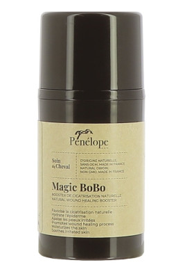 Crème Magic Bobo - Pénélope