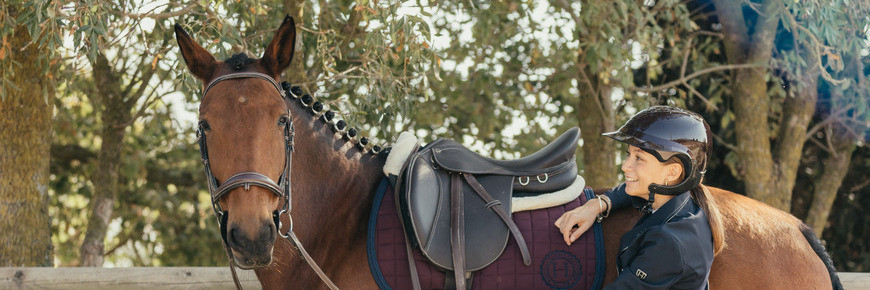 Cravache équitation – Le Petit Cavalier